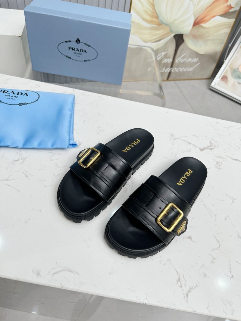 Prada Slippers